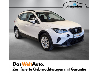 Seat Arona Reference 1.0 TSI