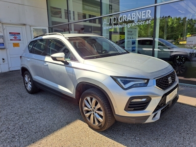 Seat SEAT Ateca 1,5 Style ACT TSI DSG