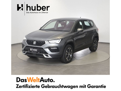 Seat Ateca Style 2.0 TDI DSG 4Drive