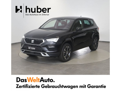 Seat Ateca Style 2.0 TDI DSG 4Drive