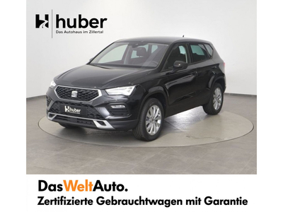 Seat Ateca Style 2.0 TDI DSG 4Drive