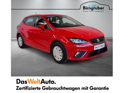 Seat Ibiza 1,0 Reference