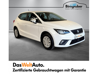 Seat Ibiza 1,0 TSI Reference