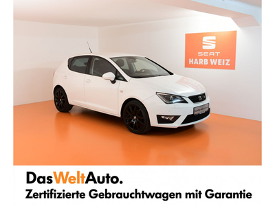 Seat Ibiza 1,2 TSI FR