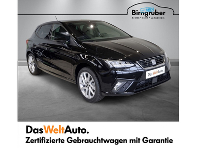 Seat Ibiza FR 1.0 TSI