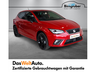 Seat Ibiza FR 1.0 TSI