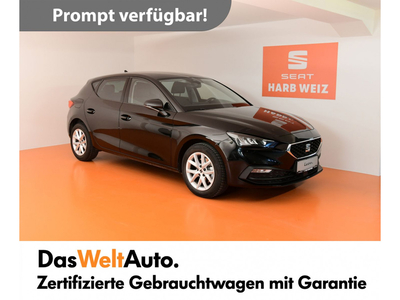 Seat Leon Reference 1.0 TSI