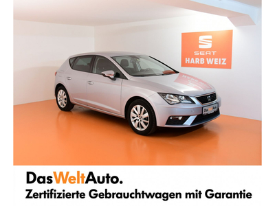 Seat Leon Reference 1,0 TSI