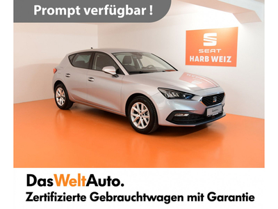 Seat Leon Reference 1.0 TSI