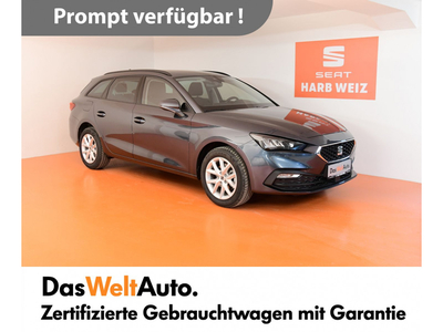 Seat Leon SP Kombi Reference 1.0 TSI