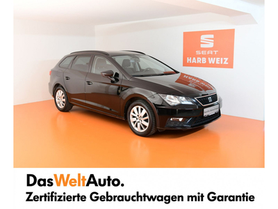 Seat Leon ST Reference 1,0 TSI