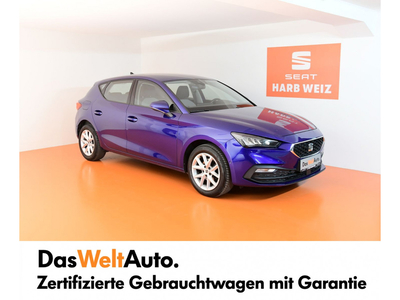 Seat Leon Style 1.0 TSI