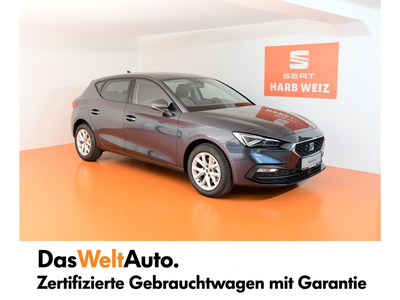 Seat Leon Style Edition 25 1.5 TSI 115 PS