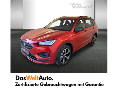 Seat Tarraco FR 2.0 TDI DSG