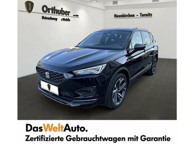 Seat Tarraco FR 2.0 TDI DSG