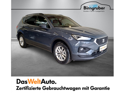 Seat Tarraco Style 1.5 TSI ACT