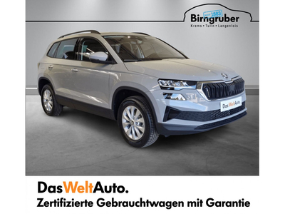 Skoda Karoq 1,5 TSI ACT Selection