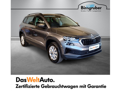 Skoda Karoq 4x4 Selection TDI DSG