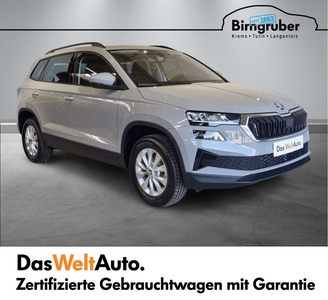 Skoda Karoq Selection TSI ACT