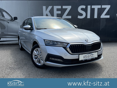 Skoda Octavia Combi 2,0 TDI Ambition | VIRTUAL*LED*KESSY