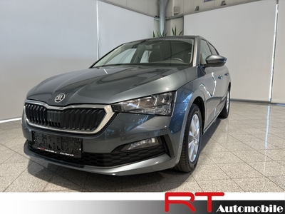 Skoda Scala Ambition