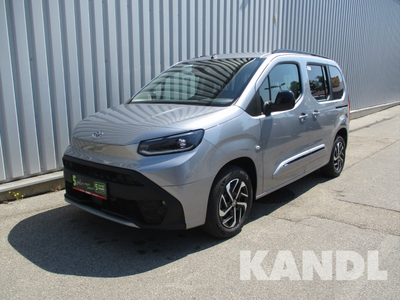 Toyota Proace City Verso Family