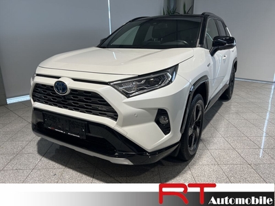 Toyota RAV4 Hybrid Style ''MwSt. ausweisbar''