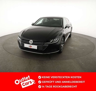 Volkswagen Arteon Elegance TDI SCR 4MOTION DSG