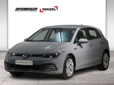 Volkswagen Golf I (CD) Golf Style 1,5 TSI ACT DAB LED PDC