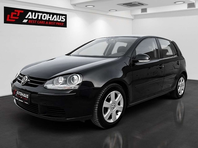 Volkswagen Golf R abbit 1,9 TDI DPF |PICKERL NEU|