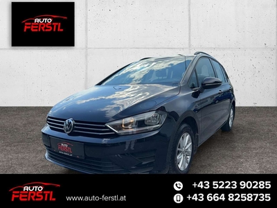 Volkswagen Golf Sportsvan Comfortline BMT/Start-Stopp VII 1.6 TDI BMT Com...