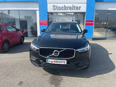 Volvo XC60 D4 Momentum Pro*LED*Leder*Kamera*Navi*Tempo