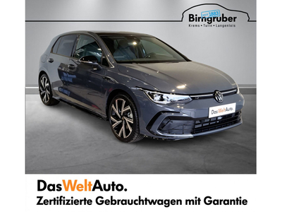 VW Golf 1,5 eTSI mHev R-Line DSG