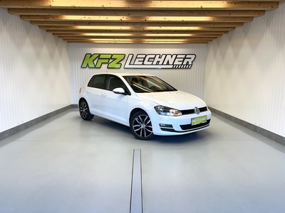 VW Golf 1,6 TDI ''SITZHEIZ*TEMPOMAT*PDC*NAVI''