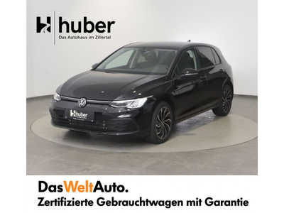 VW Golf 2,0 TDI Life DSG 4MOTION