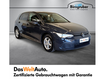 VW Golf 2,0 TDI Rabbit