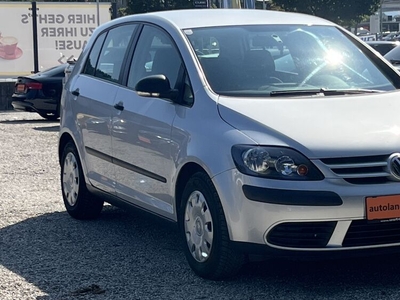 VW Golf Plus Trendline 1,9 TDI