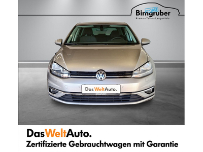 VW Golf Rabbit 40 1,6 TDI SCR DSG