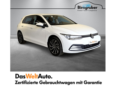 VW Golf Rabbit 45 TSI