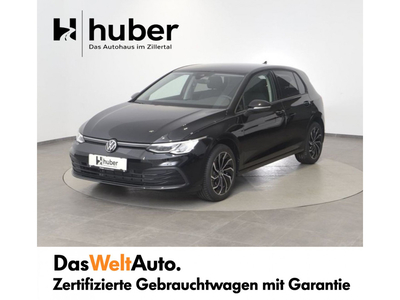 VW Golf Rabbit 45 TSI