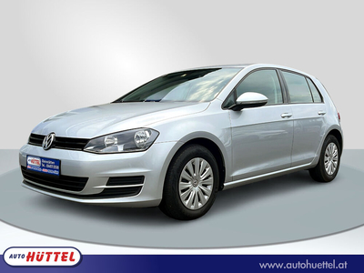 VW Golf Trendline 1.6 TDI