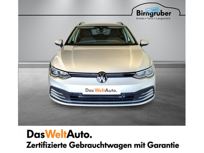 VW Golf Variant 2,0 TDI Life DSG