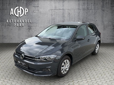 VW Polo 1.6 TDI SCR