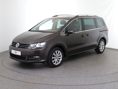 VW Sharan