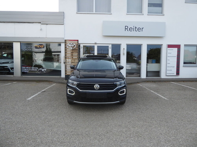 VW T-Roc Design 1,6 TDI *LED*PANO*KAMERA*ACC*