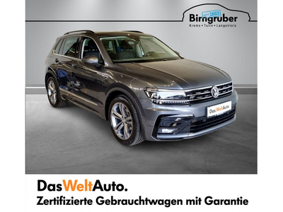 VW Tiguan 1,5 TSI ACT Sky