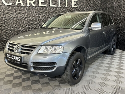 VW Touareg 3.2 V6