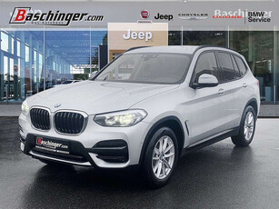 BMW X3 xDrive20d G01 XD5 ZAve20d G01 XD5 ZA