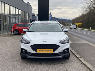 Ford Focus Turnier 1,0 EcoBoost Active