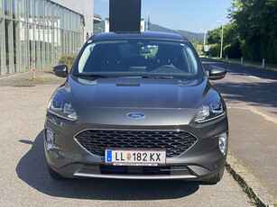 Ford Kuga 1,5 EcoBlue Cool & Connect